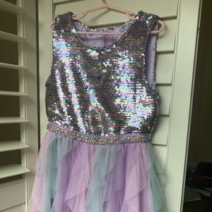 Love, Jayne Girls formal dress!